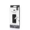 Verre trempé : Protection écran - dureté 9H (9 fois plus résistant) - anti-rayures - anti-bulles d'air - ultra-résistant…