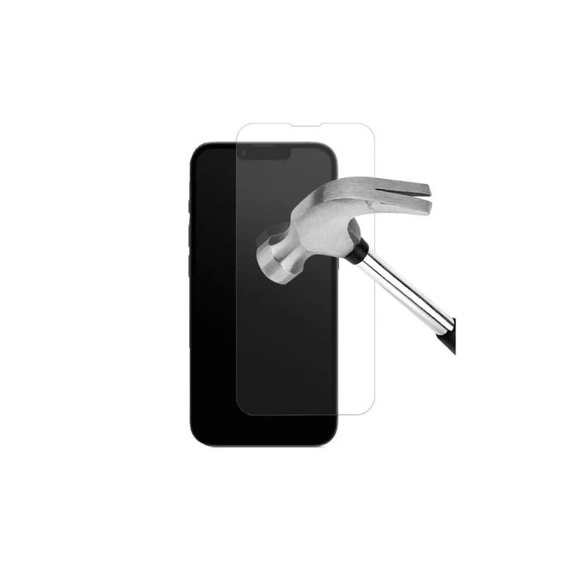 WE Verre trempé APPLE IPHONE 13/13 PRO/14/16E/17E