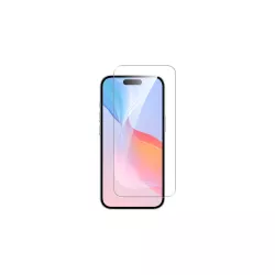 WE Verre trempé APPLE IPHONE 15 PLUS /16 PLUS