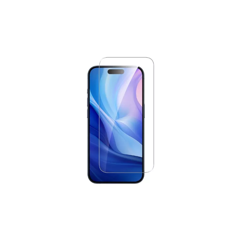 WE Verre trempé APPLE IPHONE 16 PRO / 17 / 17 PRO