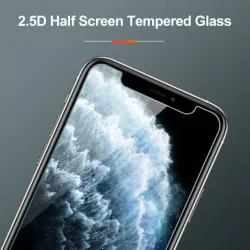 WE Verre trempPPLE IPHONE X / XS / 11 PRO