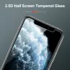 WE Verre trempPPLE IPHONE X / XS / 11 PRO