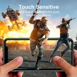 WE Verre trempPPLE IPHONE X / XS / 11 PRO