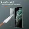 WE Verre trempPPLE IPHONE X / XS / 11 PRO