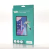 Verre Trempé tablette LENOVO Tab M10 (3e gén.) 10.1 - Film de protection Anti-Rayures - 9H - Anti-Bulles d'air (234.3*153.2*30…