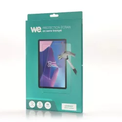 Verre Trempé tablette LENOVO Tab P11 (2e gén.) 11.5 - Film de protection Anti-Rayures - 9H - Anti-Bulles d'air (260*163.4*30 mm)