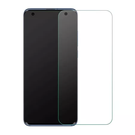 WE film TPU x2 XIAOMI MI 10 PRO