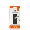 WE Verre trempé XIAOMI MI 11i