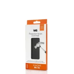 WE Verre trempé XIAOMI MI 11i