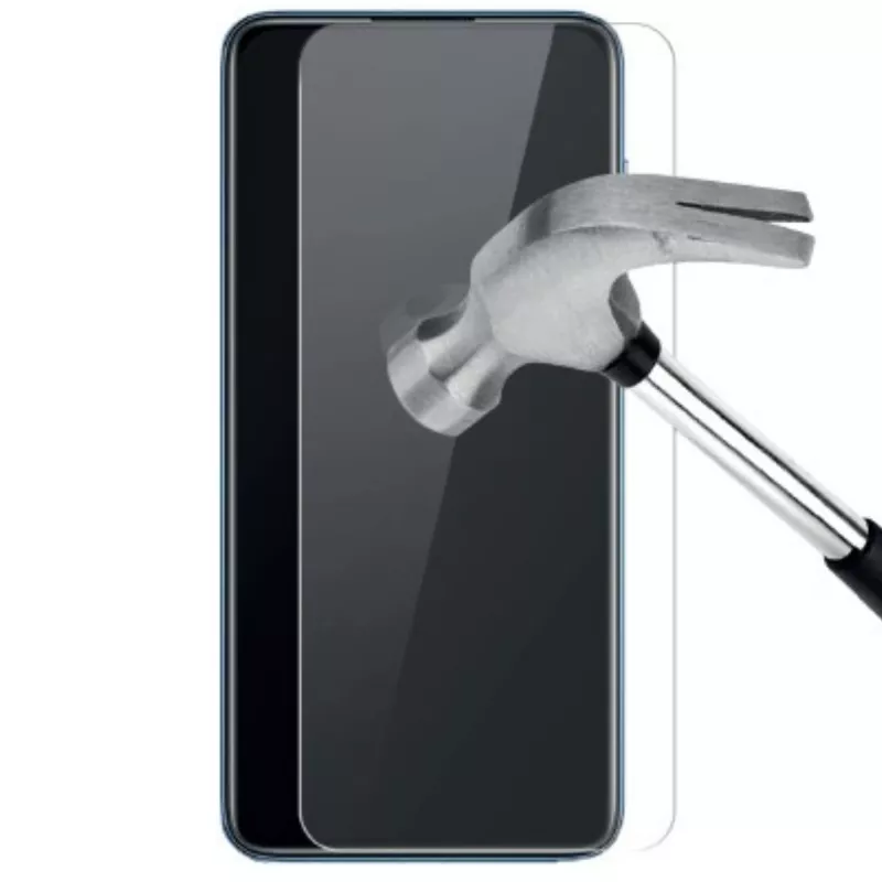 WE Verre trempé XIAOMI MI 11 LITE
