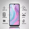 WE Verre trempé XIAOMI MI 11 LITE