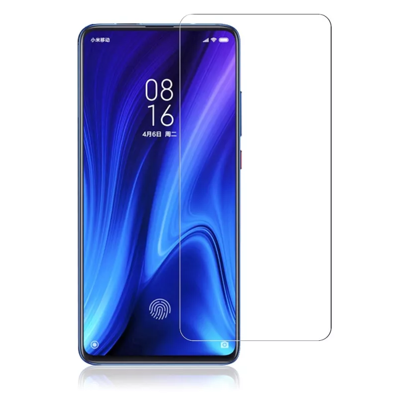 WE Verre trempé XIAOMI MI 9T