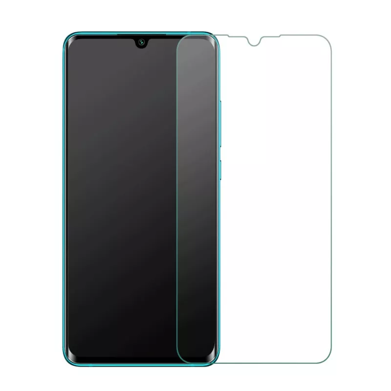 WE film TPU x2 XIAOMI MI NOTE 10 / MI NOTE 10 LITE