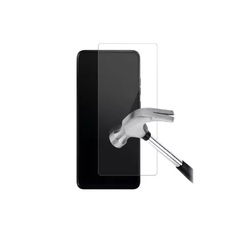 WE Verre trempé MOTOROLA E15/G05/G15