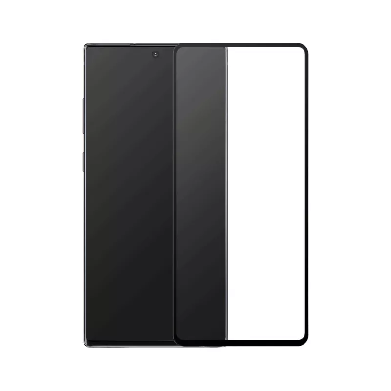 WE Verre trempé SAMSUNG GALAXY NOTE 10 LITE
