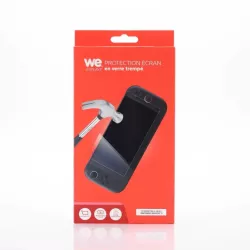 Protection d'écran pour Nintendo Switch 2 - Conception en Verre Trempé 9H - Anti-rayures - Transparence totale