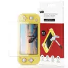 Protection d'écran Nintendo Switch Lite en verre trempé 9H - anti-rayures Transparent - avec kit de nettoyage