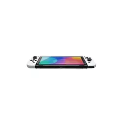 Protection d'écran Nintendo Switch OLED 7 - Conception en Verre Trempé 9H - anti-rayures - transparence totale