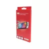 Protection d'écran Nintendo Switch OLED 7 - Conception en Verre Trempé 9H - anti-rayures - transparence totale