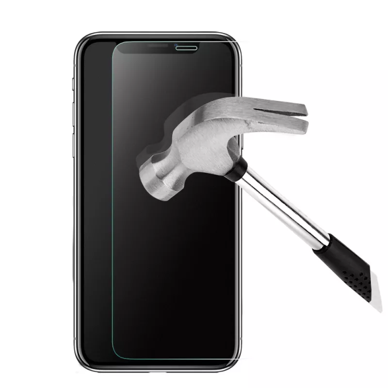 WE Verre trempé OPPO A15
