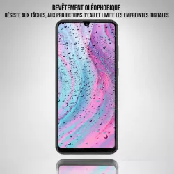 WE Verre trempé OPPO A15