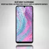 WE Verre trempé OPPO A15