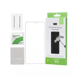 WE Verre trempé Oppo A16 / A16 / A16S / A54S