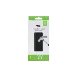 WE Verre trempé Oppo A16 / A16 / A16S / A54S