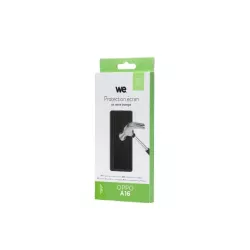 WE Verre trempé Oppo A16 / A16 / A16S / A54S