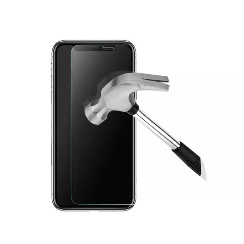 WE Verre trempé OPPO A57 4G / A57 5G / A57S