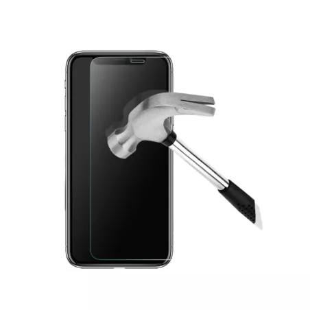 WE Verre trempé OPPO A57 4G / A57 5G / A57S