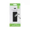 WE Verre trempé OPPO A54 5G / A74 5G