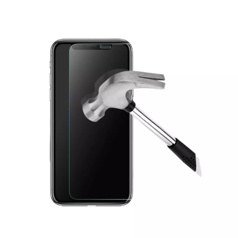 WE Verre trempé OPPO A76 4G