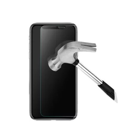 WE Verre trempé OPPO A76 4G