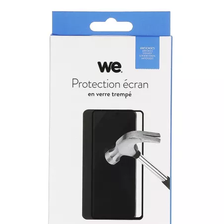 WE Verre trempé OPPO A94 / A94 5G