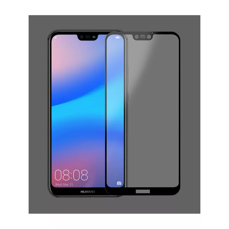 WE Verre trempé HUAWEI P20 LITE