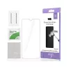 WE Verre trempé GOOGLE PIXEL 7 : Protection écran - anti-rayures - anti-bulles d'air - ultra-résistant - dureté 9H Glass