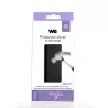 WE Verre trempé GOOGLE PIXEL 7 : Protection écran - anti-rayures - anti-bulles d'air - ultra-résistant - dureté 9H Glass