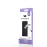 WE Verre trempé GOOGLE PIXEL 7 : Protection écran - anti-rayures - anti-bulles d'air - ultra-résistant - dureté 9H Glass