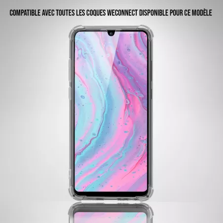 WE Verre trempé XIAOMI POCO M3