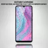 WE Verre trempé XIAOMI POCO M3