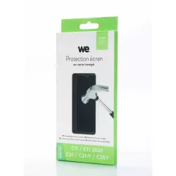 WE Verre trempé REALME C21