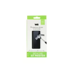 WE Verre trempé REALME GT MASTER
