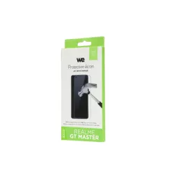 WE Verre trempé REALME GT MASTER