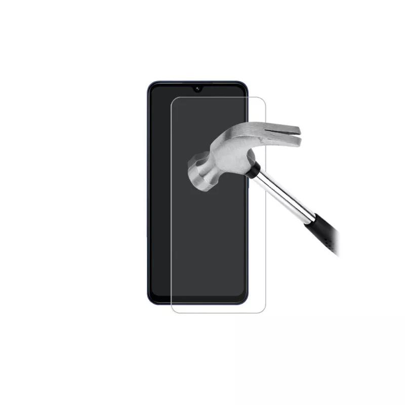 WE verre trempé XIAOMI REDMI 15C