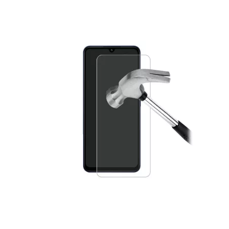 WE verre trempé XIAOMI REDMI 15C