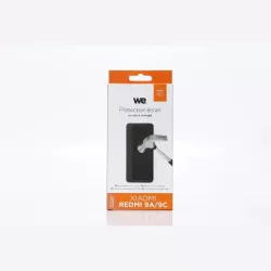 WE Verre trempé XIAOMI REDMI 9A / 9C / 10A