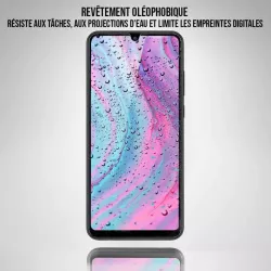 WE Verre trempé XIAOMI REDMI 9T