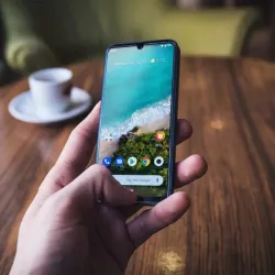 WE Verre trempé XIAOMI REDMI 9T