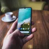 WE Verre trempé XIAOMI REDMI 9T